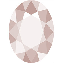 Oval Shape