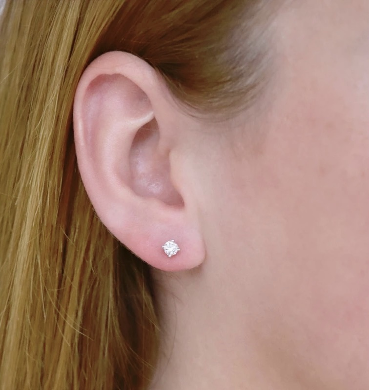 Earrings - Purediamond